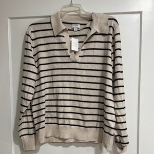 J.Crew Top